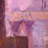 Periferia Pittura di Renato Criscuolo