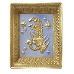 Phoenix Azure Vide Poche