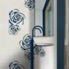 Piastrella di ceramica Koama #1