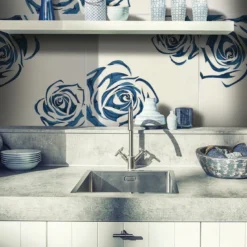 Piastrella di ceramica Koama #1
