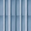 Piastrella Geometrie D’Ombra In Ceramica Blu Motivo A Linee