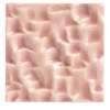 Piastrella Mino in ceramica rosa flamingo