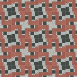 Piastrelle Eos Terrazzo