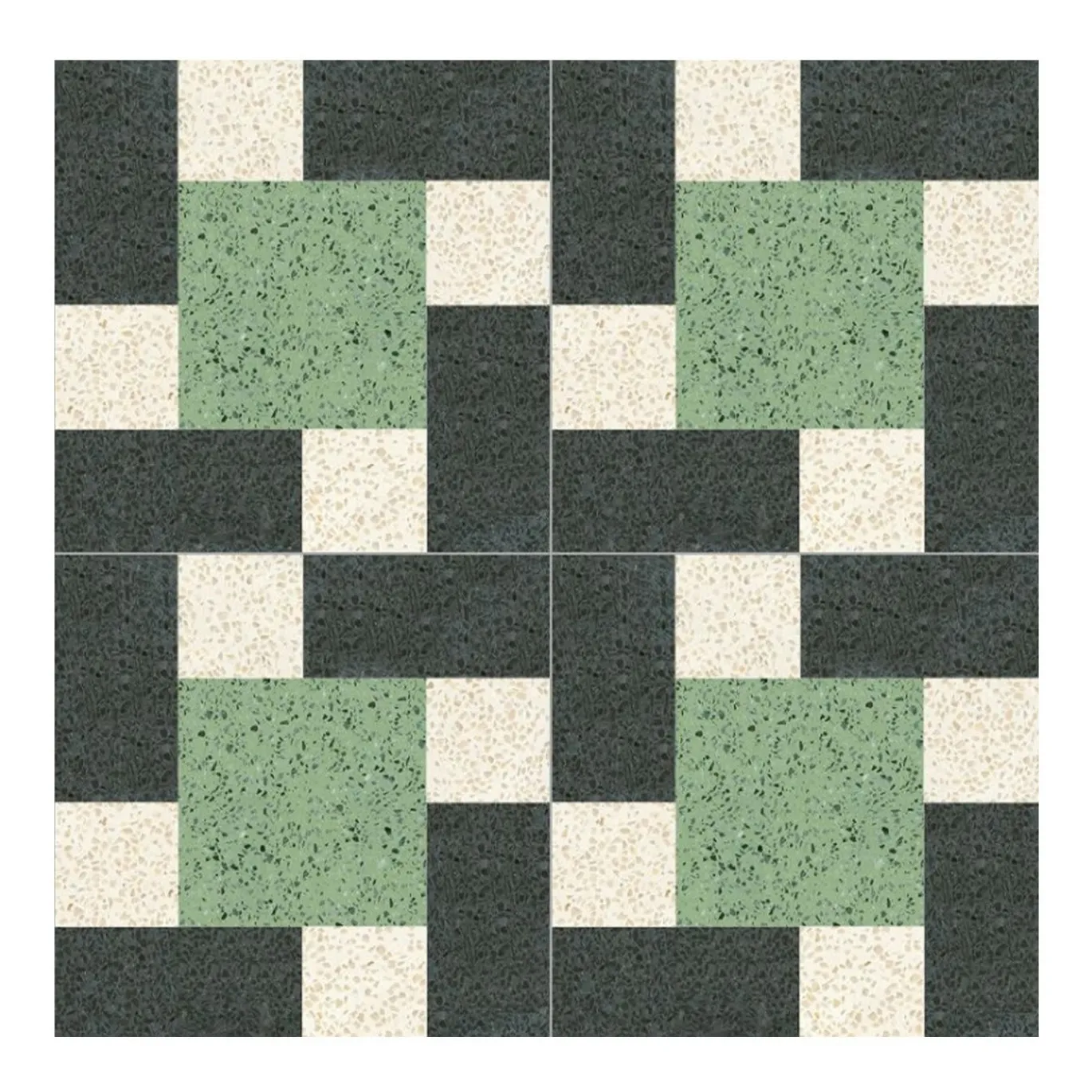 Piastrelle Inca Terrazzo