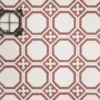 Piastrelle in Cemento Octopus