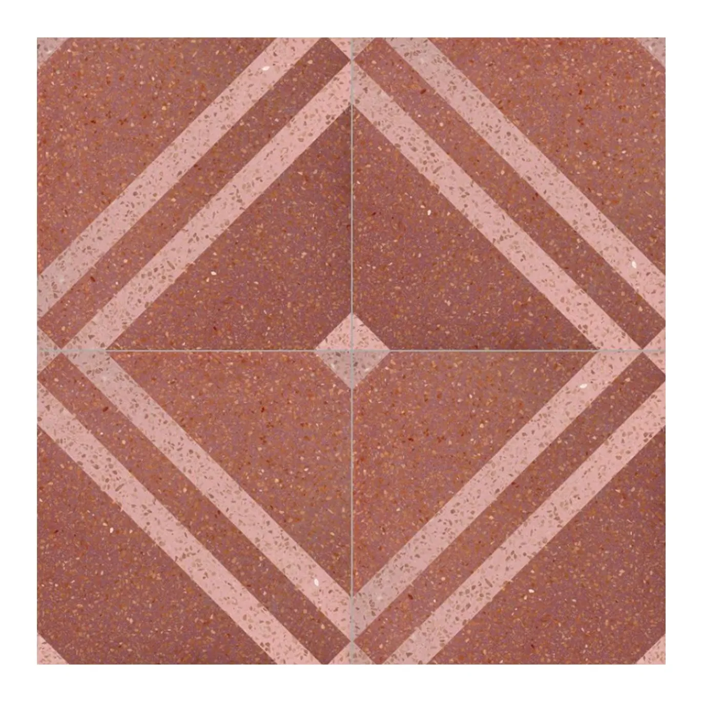 Piastrelle Longobardo Terrazzo