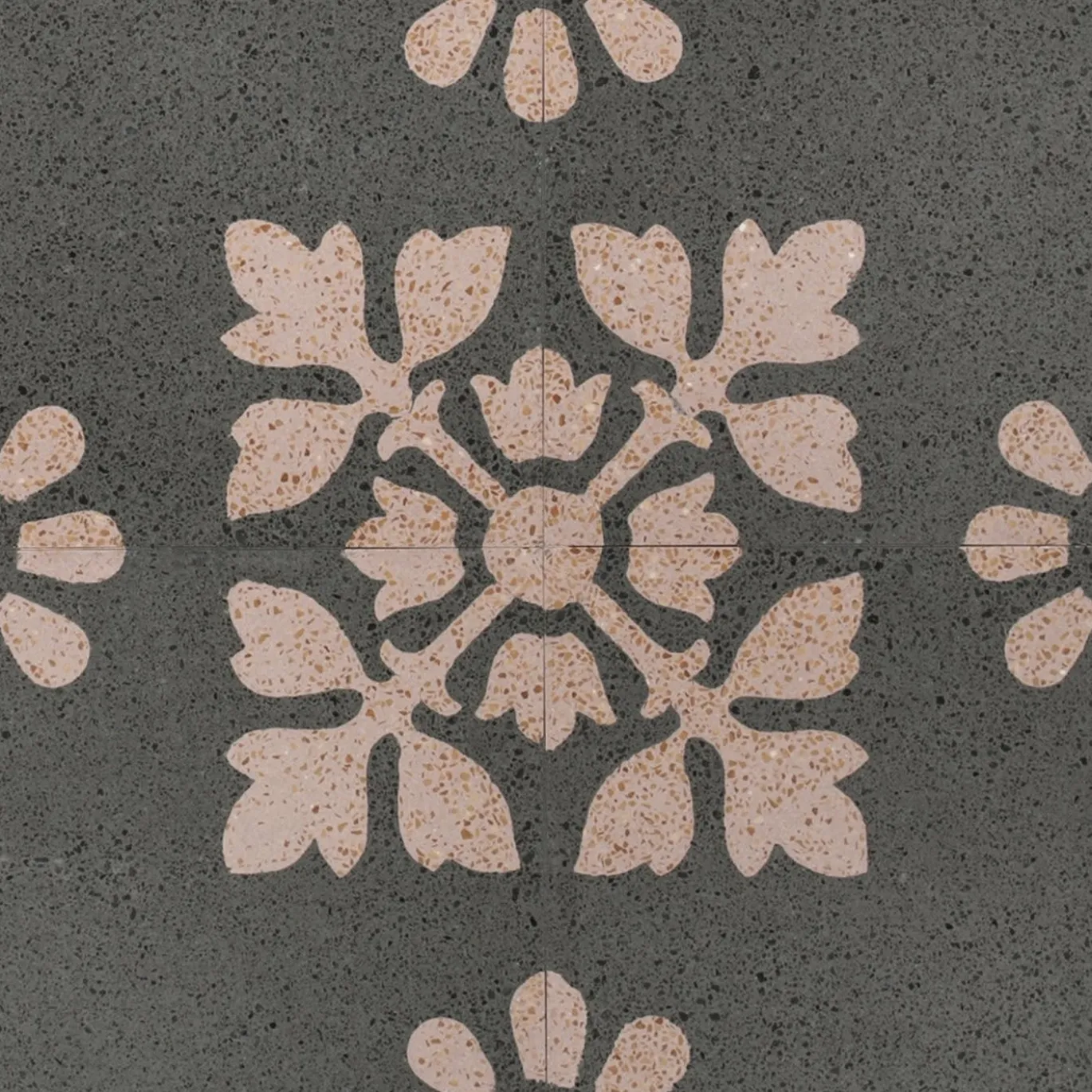 Piastrelle Noemi Terrazzo