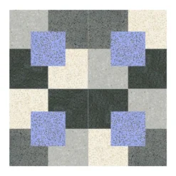 Piastrelle Tebe Terrazzo