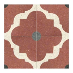 Piastrelle Terrazzo Artemide