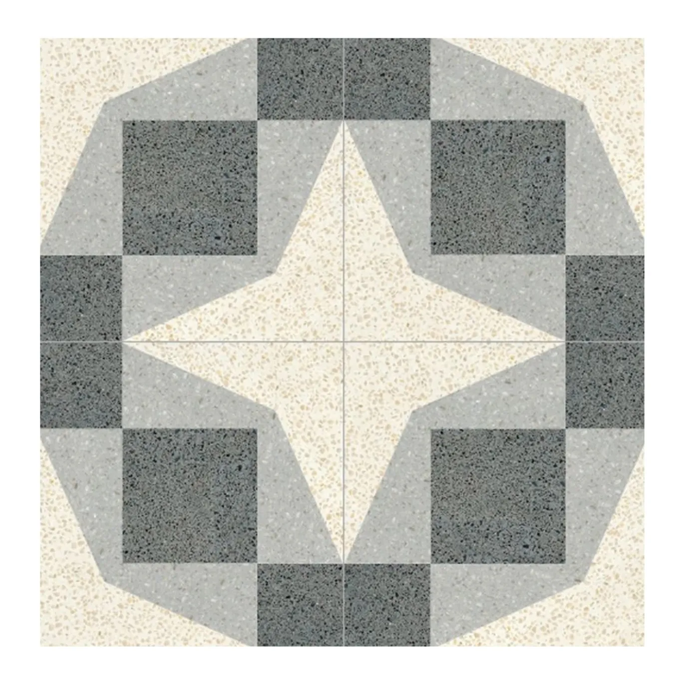 Piastrelle Terrazzo Cassiopea