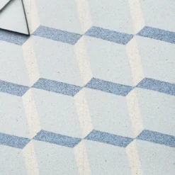 Piastrelle Terrazzo Decorative Lostris