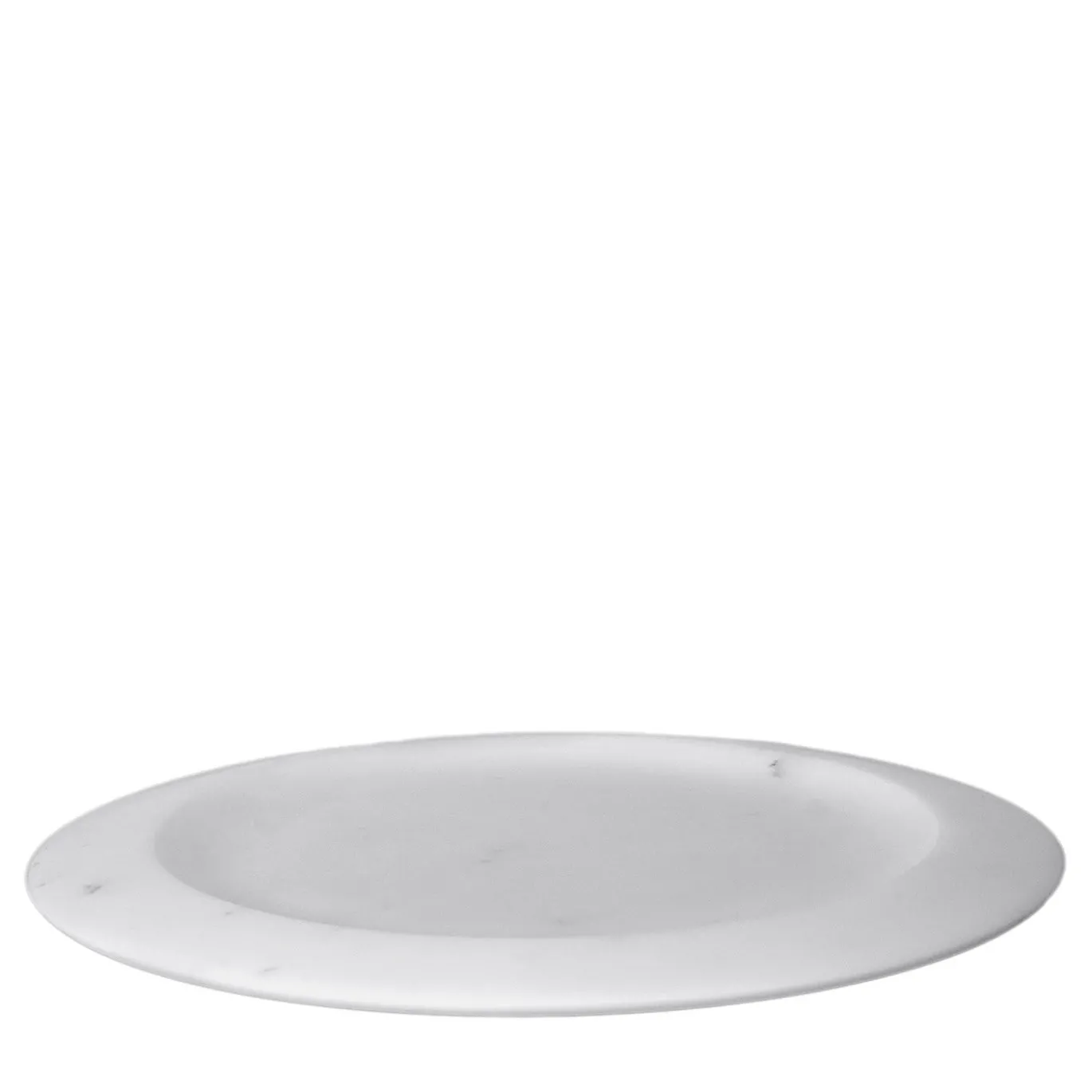 Piatto bianco Michelangelo di Ivan Colominas #2