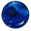 Piatto caricatore Tondo 6 Faience