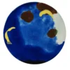 Piatto caricatore Tondo 7 Faience