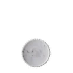 Piatto da dessert Victoria di Bethan Gray