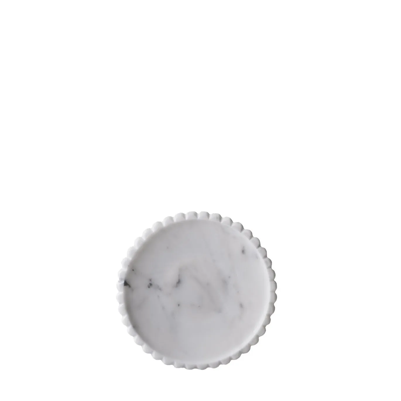 Piatto da dessert Victoria di Bethan Gray
