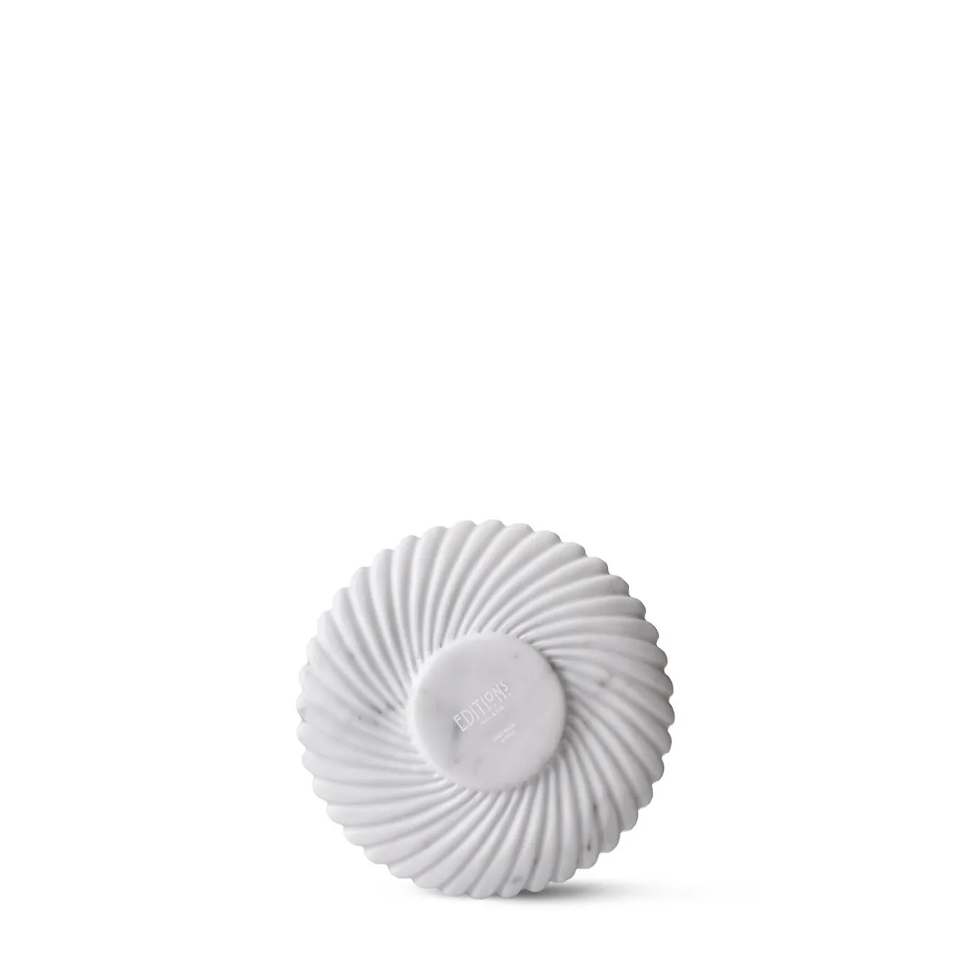 Piatto da dessert Victoria di Bethan Gray