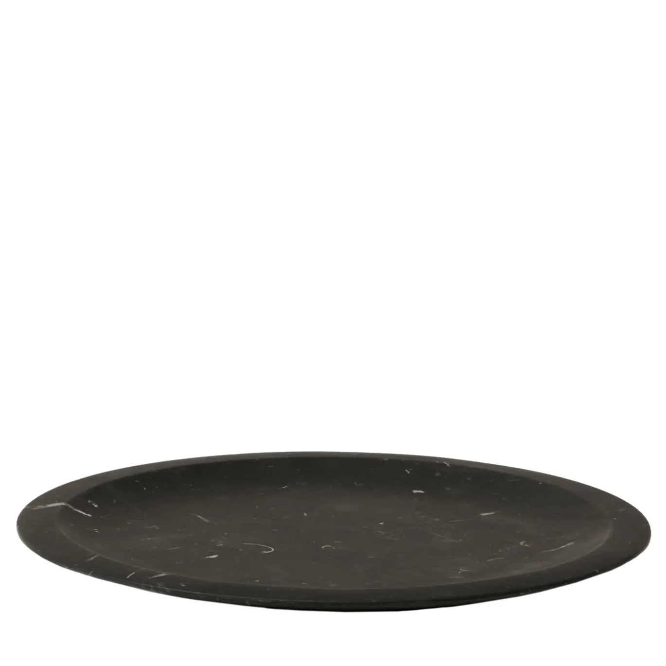 Piatto da portata Black Marquina di Ivan Colominas #1