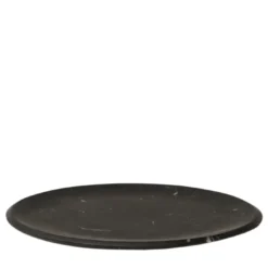 Piatto da portata Black Marquina di Ivan Colominas #3