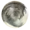 Piatto Gio in Ceramica Grigia 1