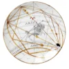 Piatto Piano Zodiaco Ariete