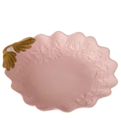 PIATTO PROVENZALE - ROSA