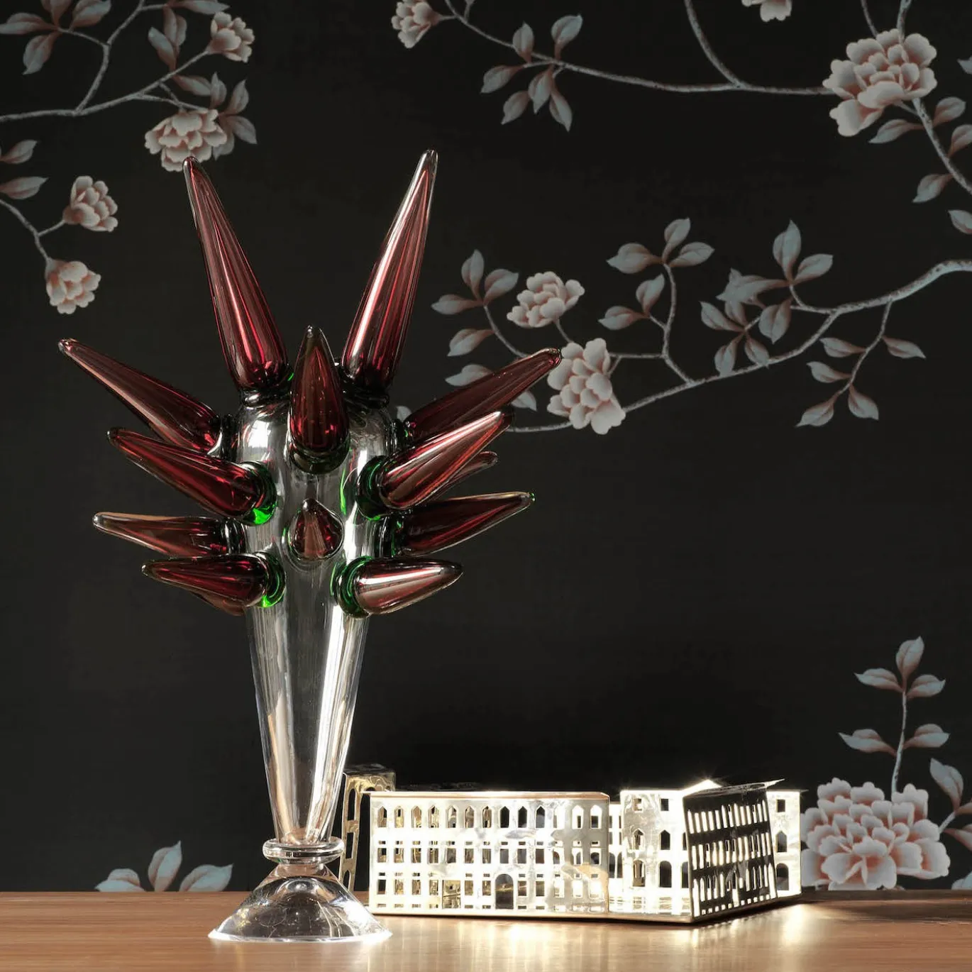 100 Piazze Milano Piazza Scala Vassoio di Fabio Novembre