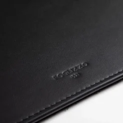 Picasso Notte Black Deskpad