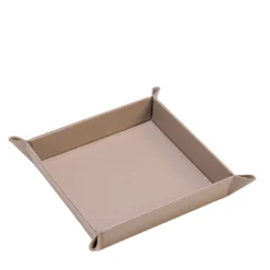 Picasso Seta Beige Svuotatasche Grande