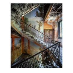 Picturesque - Tempography - Stampa fotografica