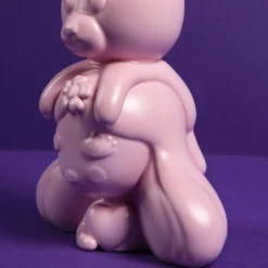 Pink Magic Totem Serie #2