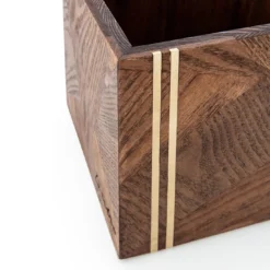 Pistoletto Box
