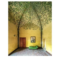 Pittoresco - Un Canto Per Gli Alberi - Stampa fotografica
