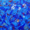 Pittura acrilica Moonshine