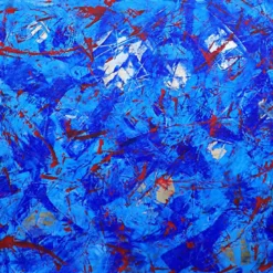 Pittura acrilica Moonshine
