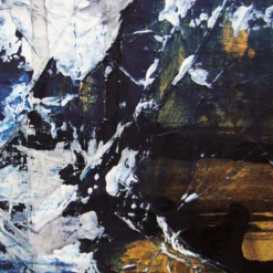 Pittura a eco