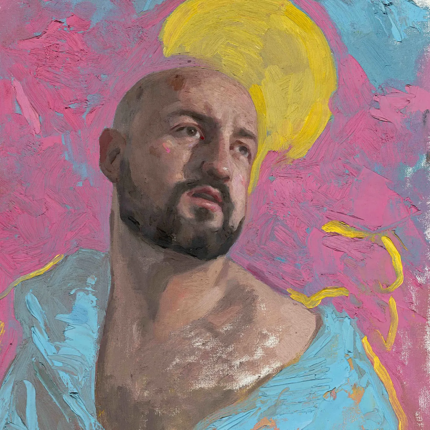 Pittura Alcalà