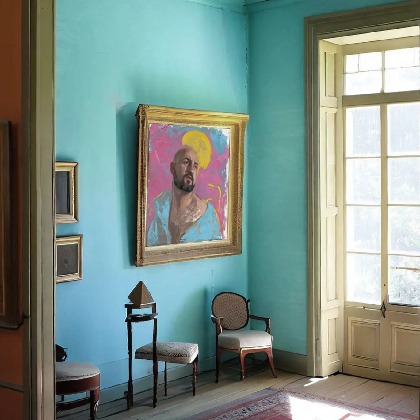 Pittura Alcalà
