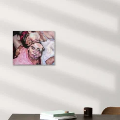 Pittura a pelle