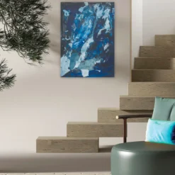 Pittura a tarda notte