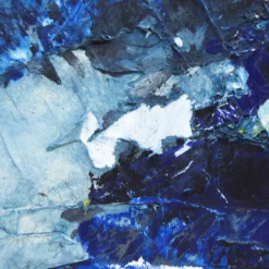 Pittura a tarda notte