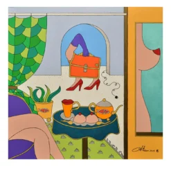 Pittura commerciale