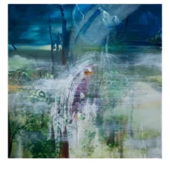 Pittura del territorio #2