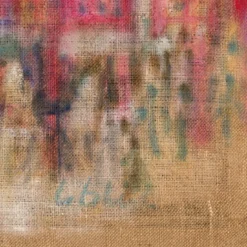 Pittura di palazzi