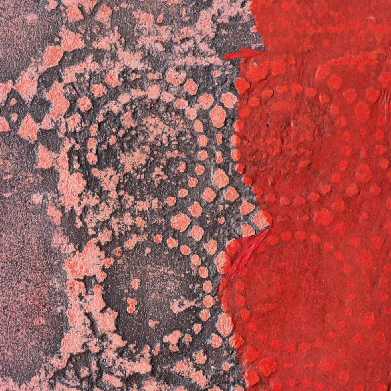 Pittura di scuoiatura