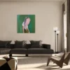 Pittura Feritoie #3