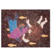 Pittura figurativa La Rosa