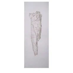 Pittura figurativa Sagoma
