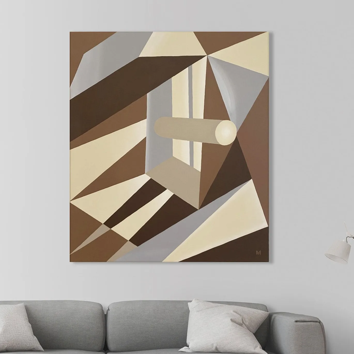 Pittura Finestra