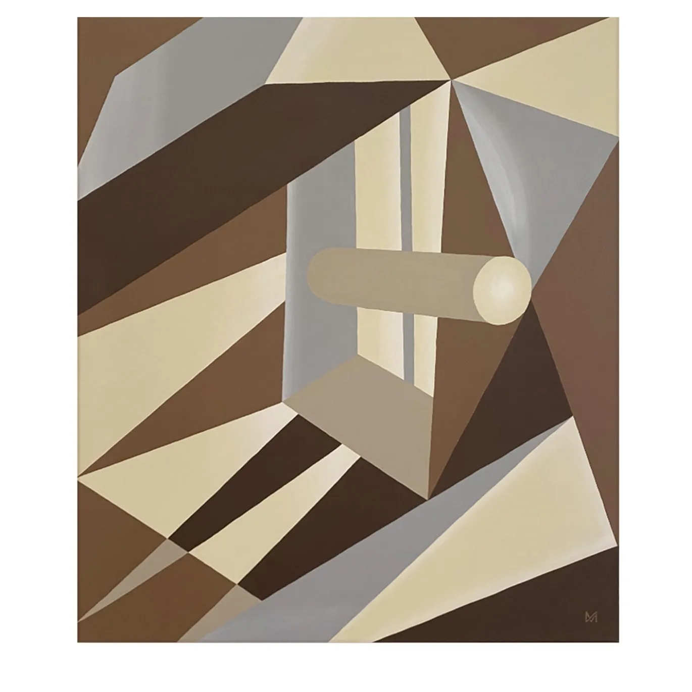 Pittura Finestra